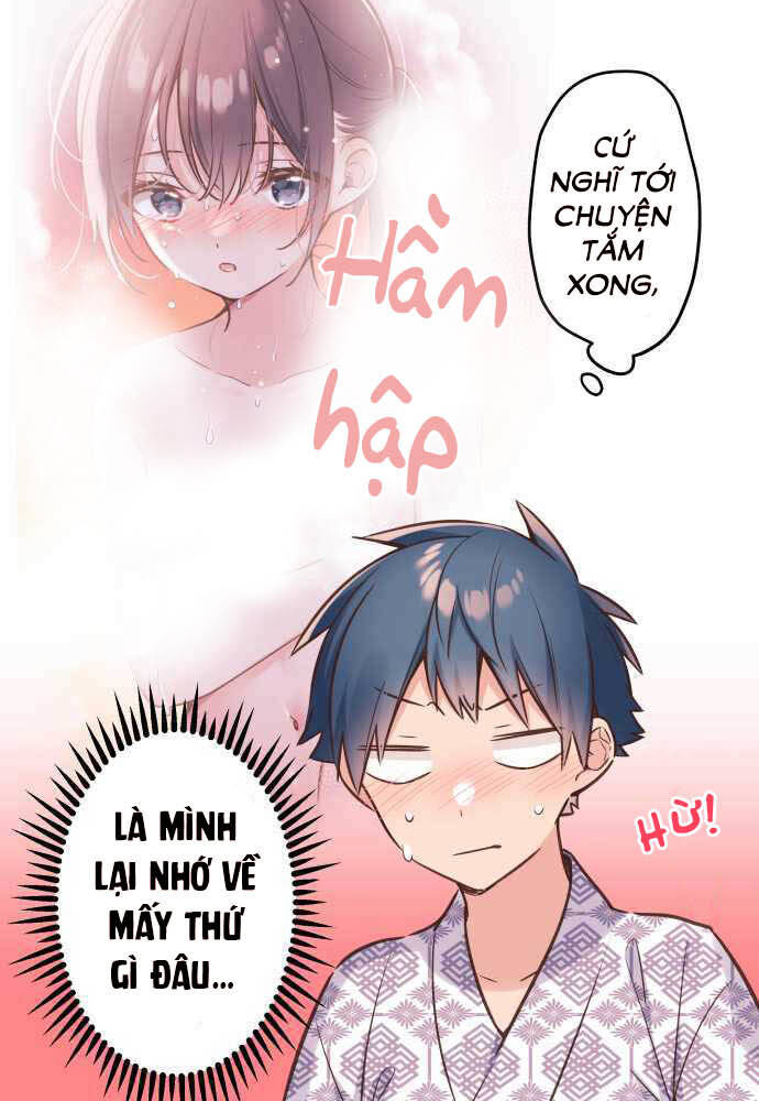 Cô Bạn Gái Hai Mặt Chapter 55 - 26