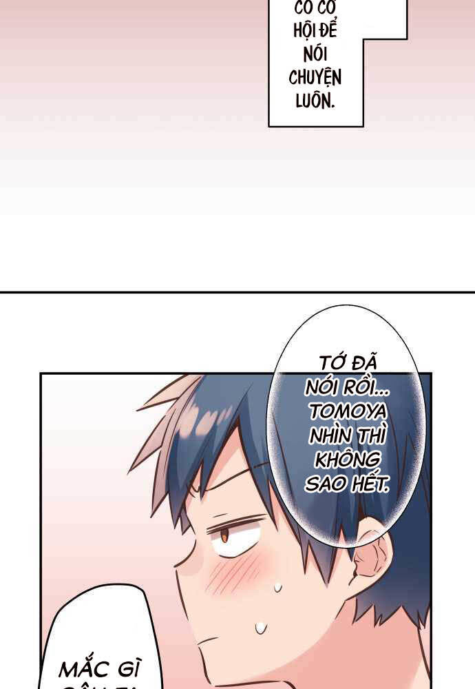 Cô Bạn Gái Hai Mặt Chapter 55 - 28