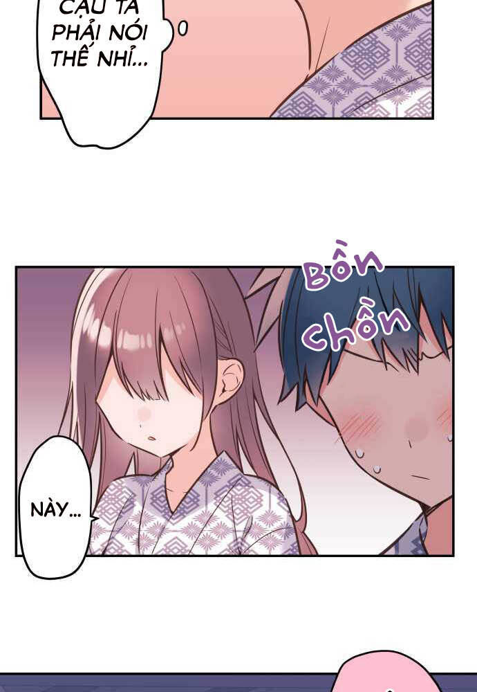 Cô Bạn Gái Hai Mặt Chapter 55 - 29