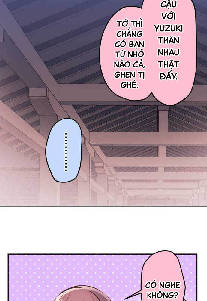 Cô Bạn Gái Hai Mặt Chapter 55 - 30
