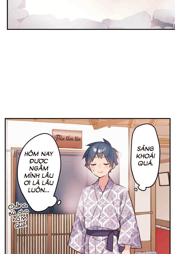 Cô Bạn Gái Hai Mặt Chapter 55 - 4