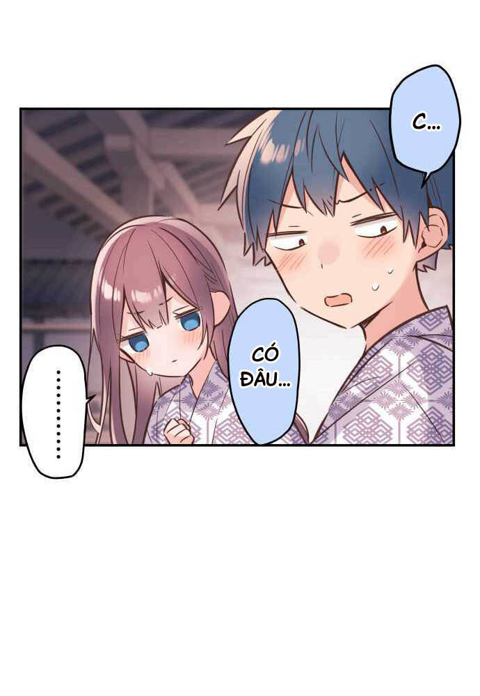 Cô Bạn Gái Hai Mặt Chapter 55 - 33