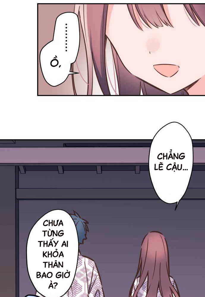 Cô Bạn Gái Hai Mặt Chapter 55 - 37