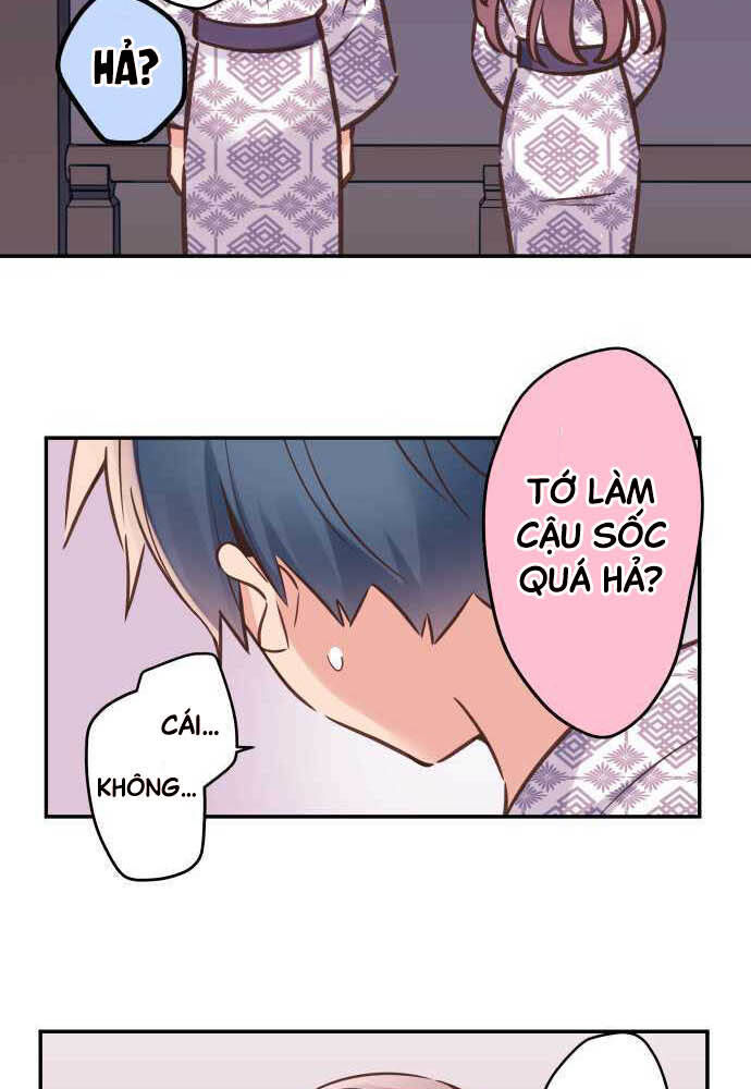 Cô Bạn Gái Hai Mặt Chapter 55 - 38