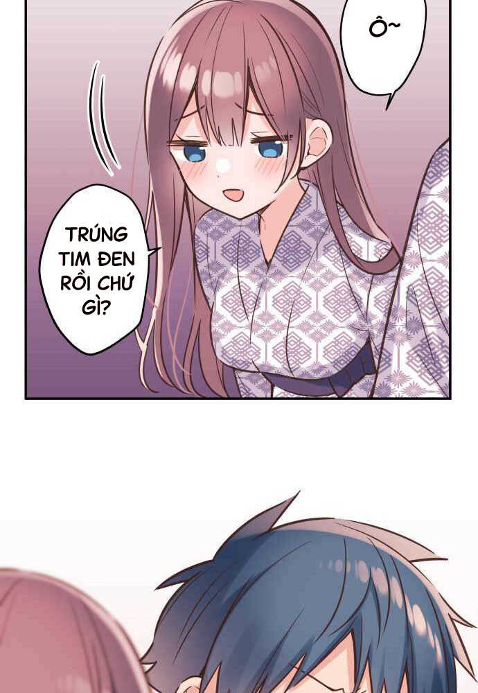 Cô Bạn Gái Hai Mặt Chapter 55 - 39