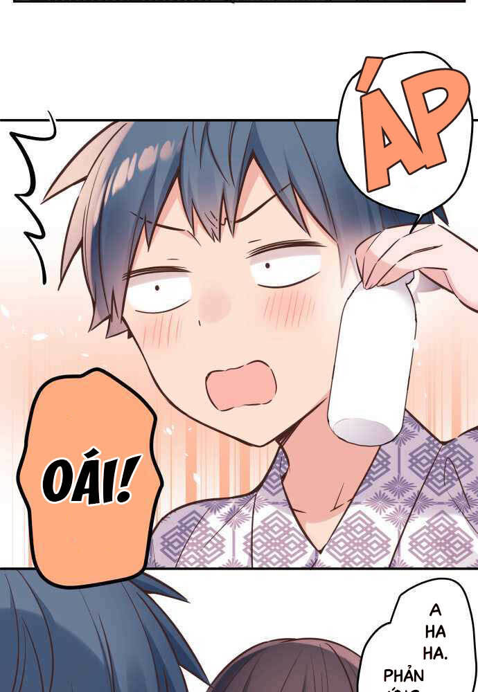 Cô Bạn Gái Hai Mặt Chapter 55 - 5