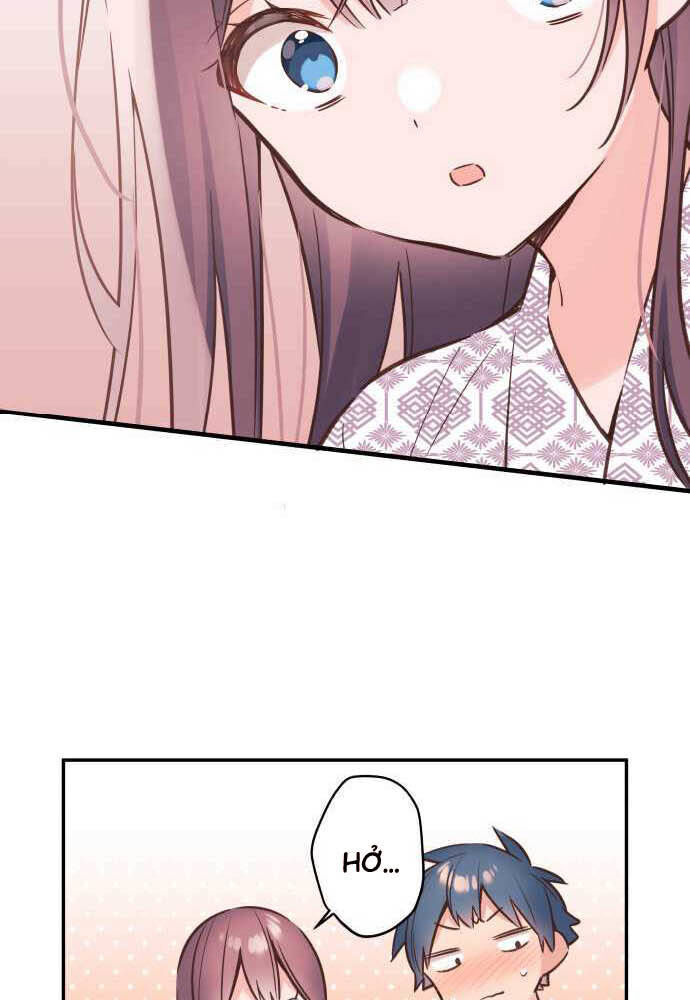 Cô Bạn Gái Hai Mặt Chapter 55 - 41