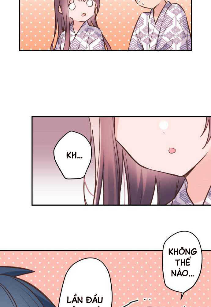Cô Bạn Gái Hai Mặt Chapter 55 - 42
