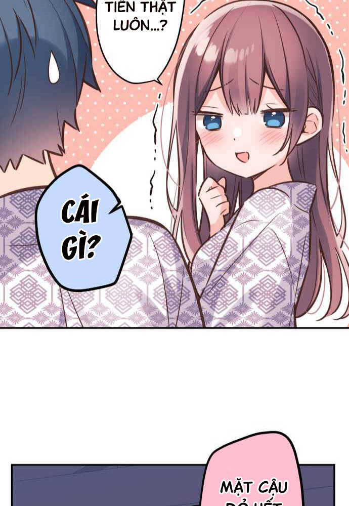 Cô Bạn Gái Hai Mặt Chapter 55 - 43