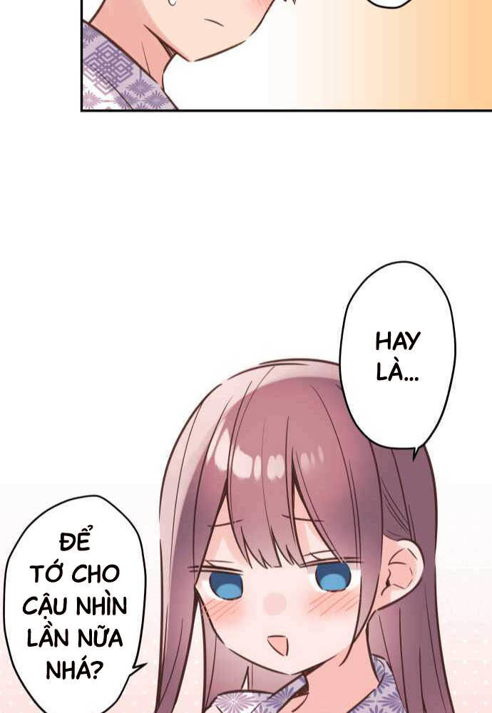 Cô Bạn Gái Hai Mặt Chapter 55 - 45