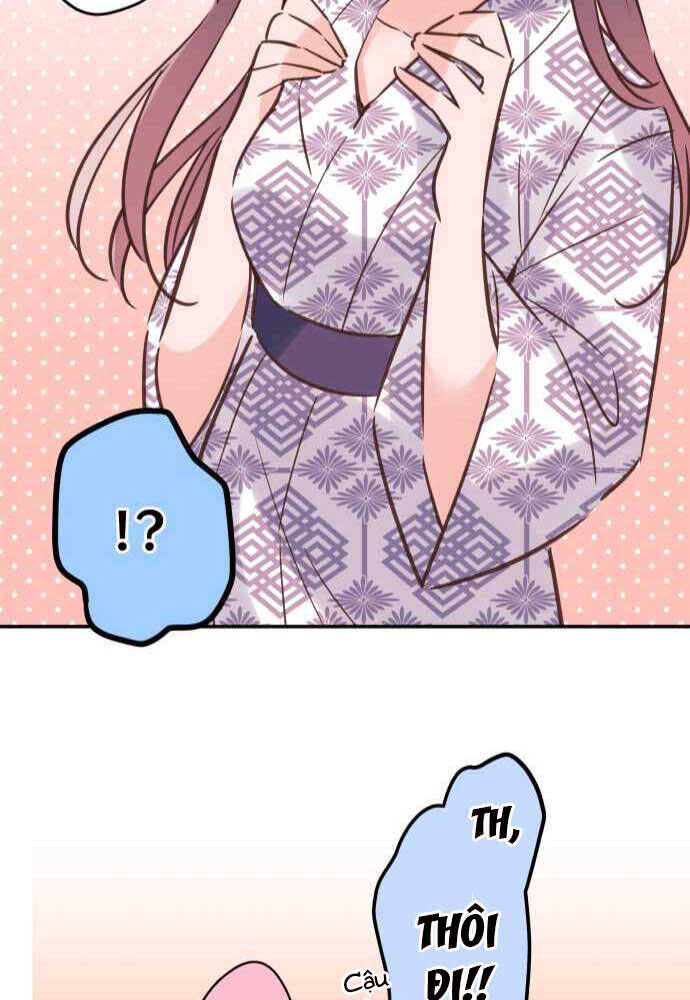 Cô Bạn Gái Hai Mặt Chapter 55 - 46