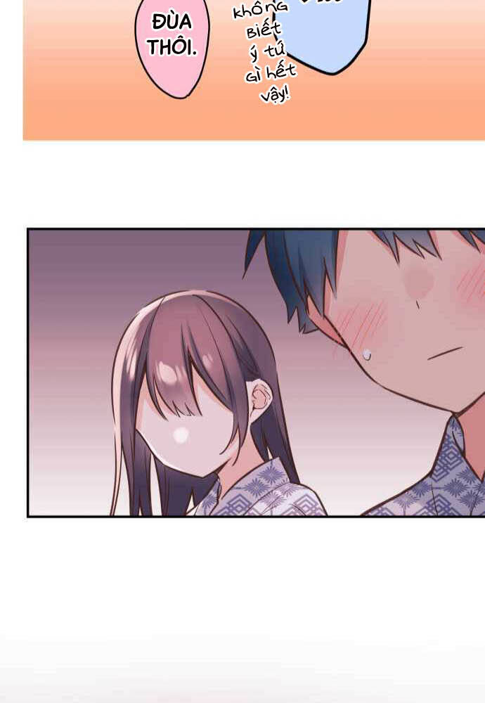 Cô Bạn Gái Hai Mặt Chapter 55 - 47