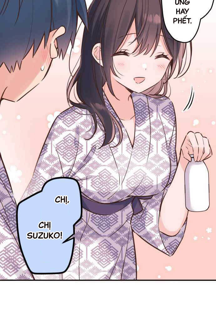 Cô Bạn Gái Hai Mặt Chapter 55 - 6