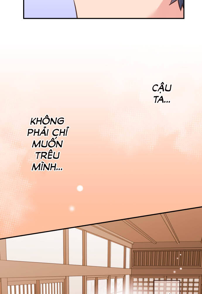 Cô Bạn Gái Hai Mặt Chapter 55 - 54