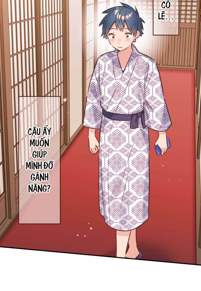 Cô Bạn Gái Hai Mặt Chapter 55 - 55