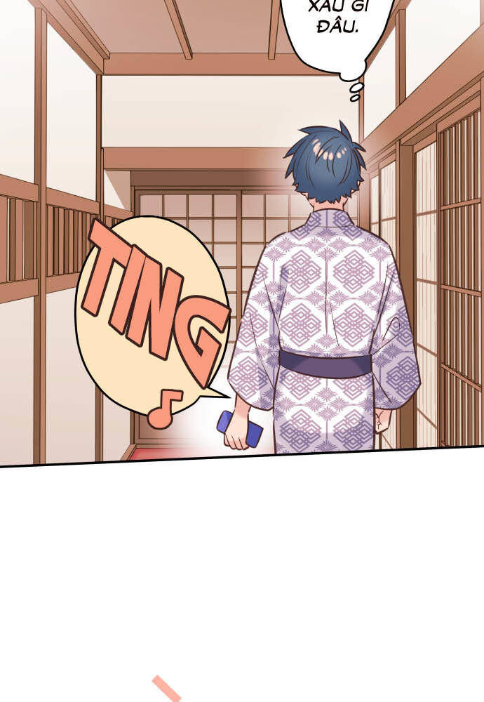 Cô Bạn Gái Hai Mặt Chapter 55 - 57