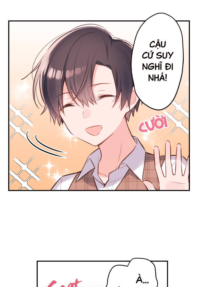 Cô Bạn Gái Hai Mặt Chapter 56 - 14