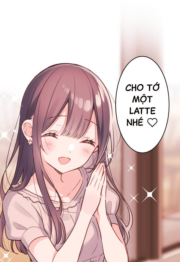 Cô Bạn Gái Hai Mặt Chapter 56 - 19