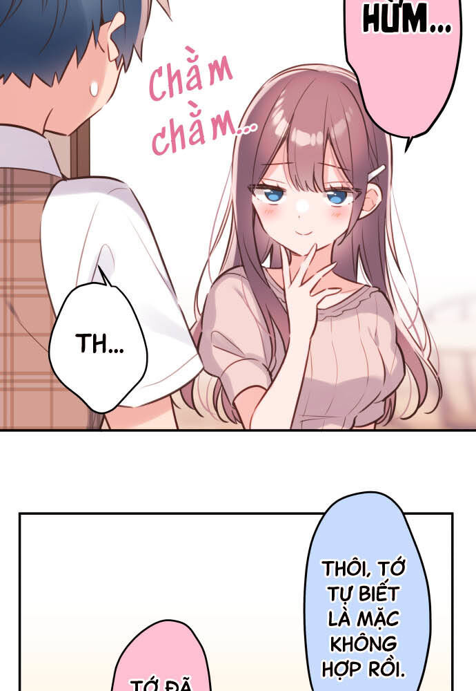 Cô Bạn Gái Hai Mặt Chapter 56 - 23