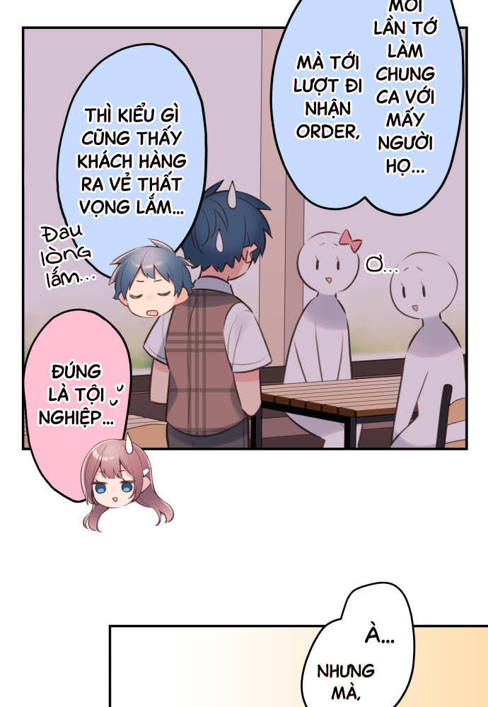 Cô Bạn Gái Hai Mặt Chapter 56 - 27