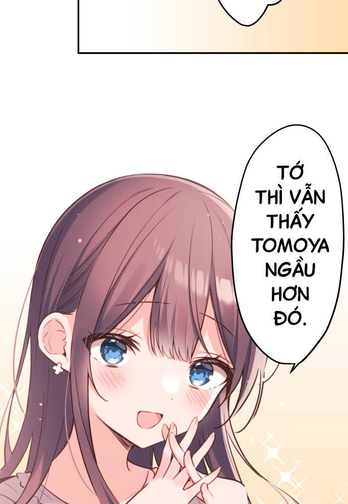Cô Bạn Gái Hai Mặt Chapter 56 - 28