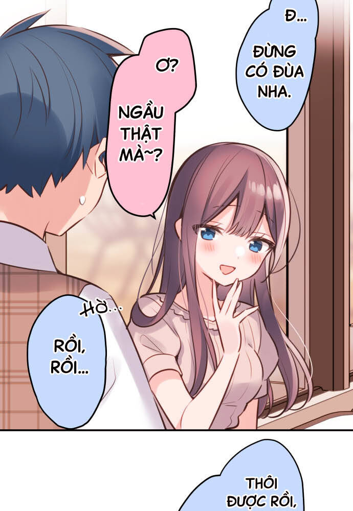 Cô Bạn Gái Hai Mặt Chapter 56 - 30