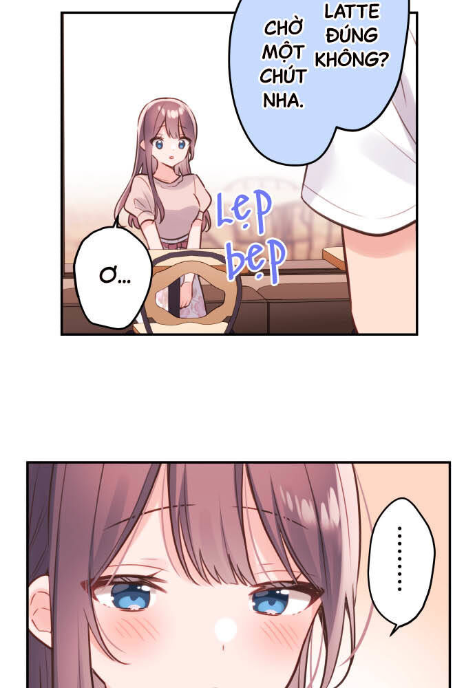 Cô Bạn Gái Hai Mặt Chapter 56 - 31