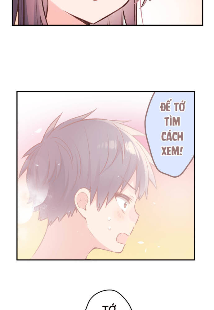 Cô Bạn Gái Hai Mặt Chapter 56 - 32