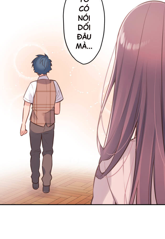 Cô Bạn Gái Hai Mặt Chapter 56 - 33