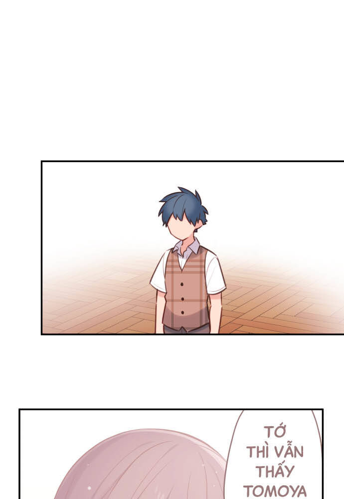 Cô Bạn Gái Hai Mặt Chapter 56 - 34