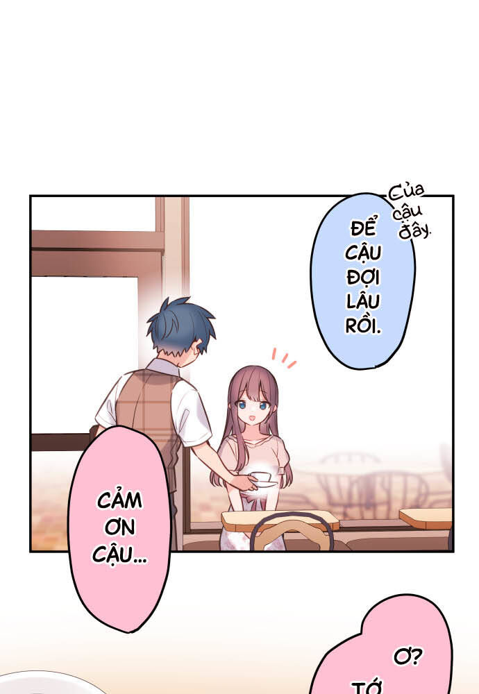 Cô Bạn Gái Hai Mặt Chapter 56 - 37