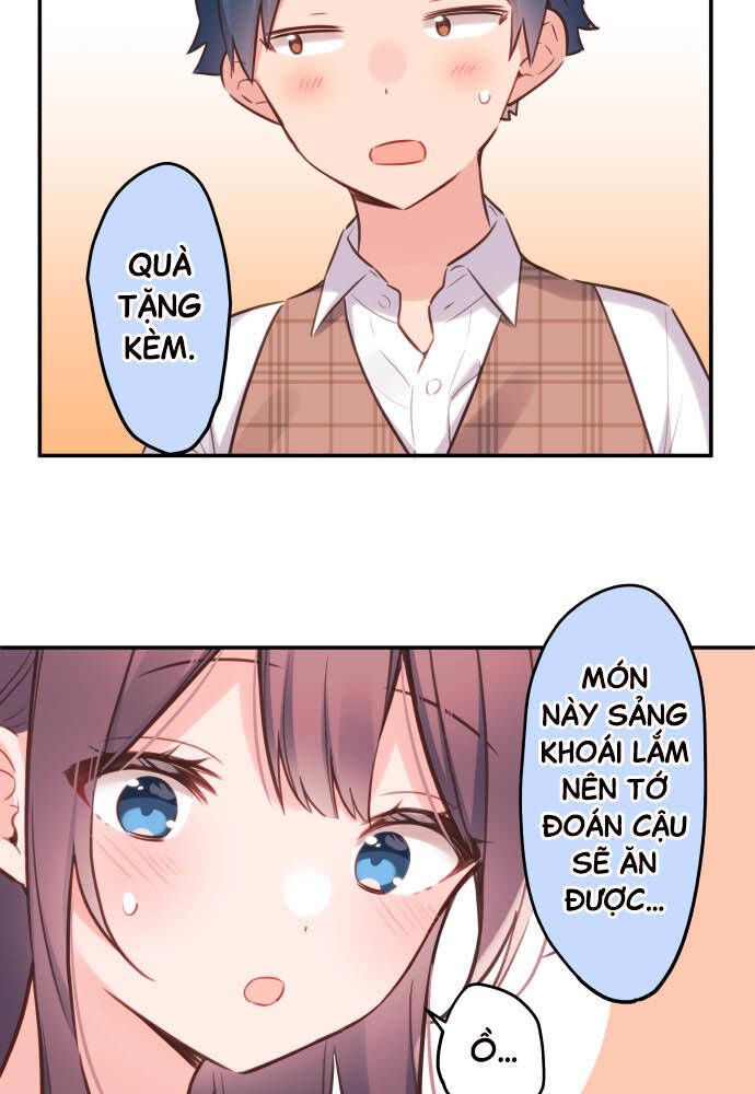 Cô Bạn Gái Hai Mặt Chapter 56 - 39