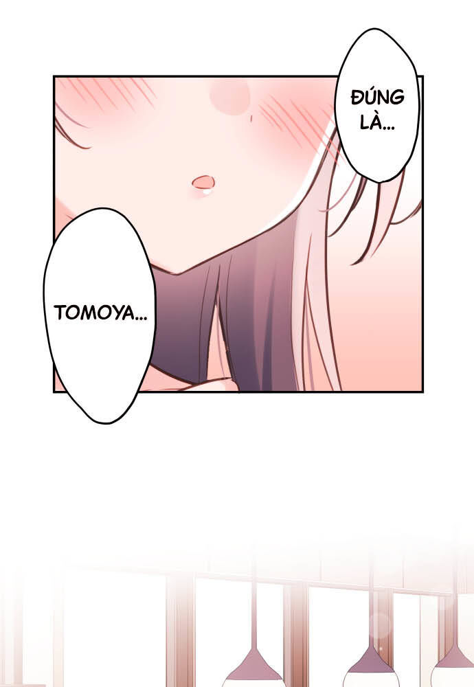Cô Bạn Gái Hai Mặt Chapter 56 - 42