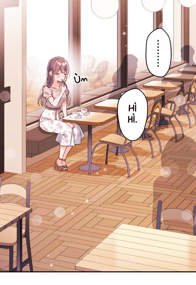 Cô Bạn Gái Hai Mặt Chapter 56 - 43