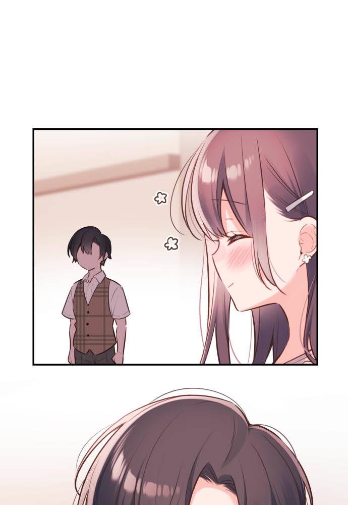 Cô Bạn Gái Hai Mặt Chapter 56 - 44