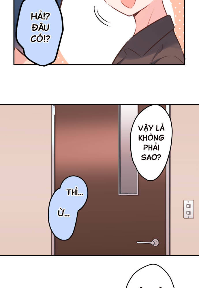 Cô Bạn Gái Hai Mặt Chapter 56 - 50