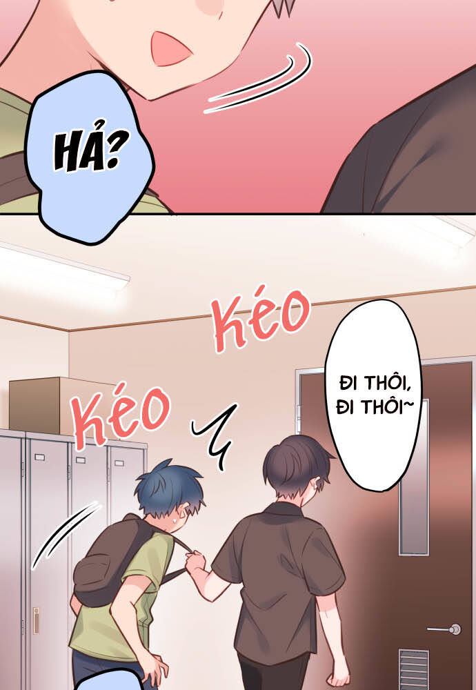 Cô Bạn Gái Hai Mặt Chapter 56 - 52