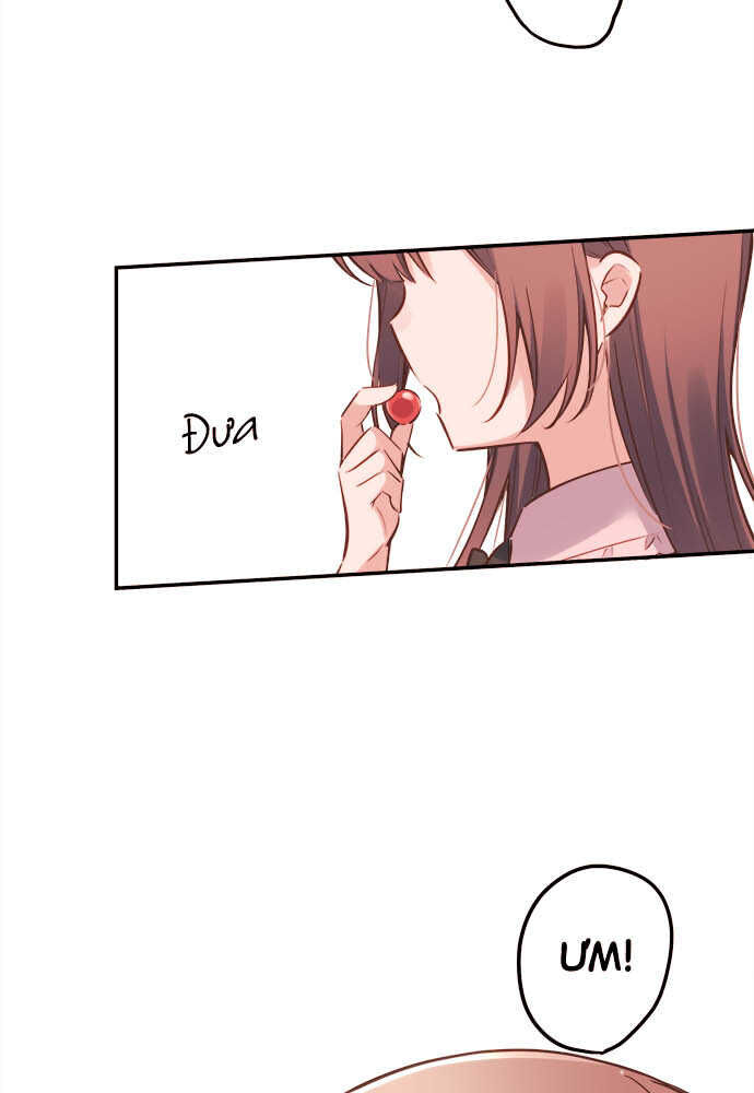 Cô Bạn Gái Hai Mặt Chapter 6 - 30