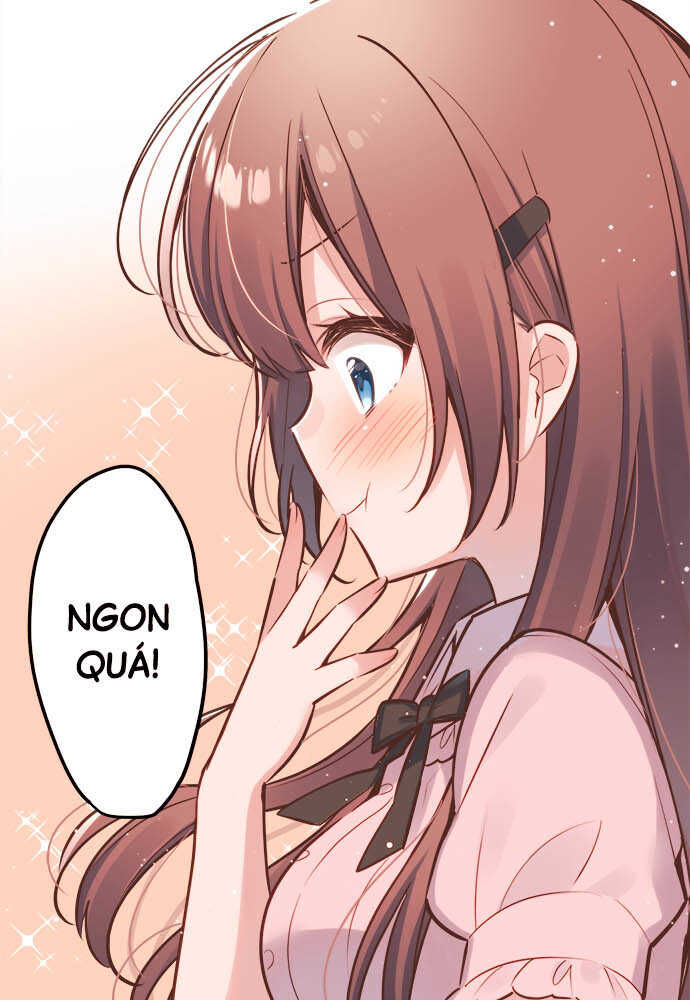 Cô Bạn Gái Hai Mặt Chapter 6 - 31