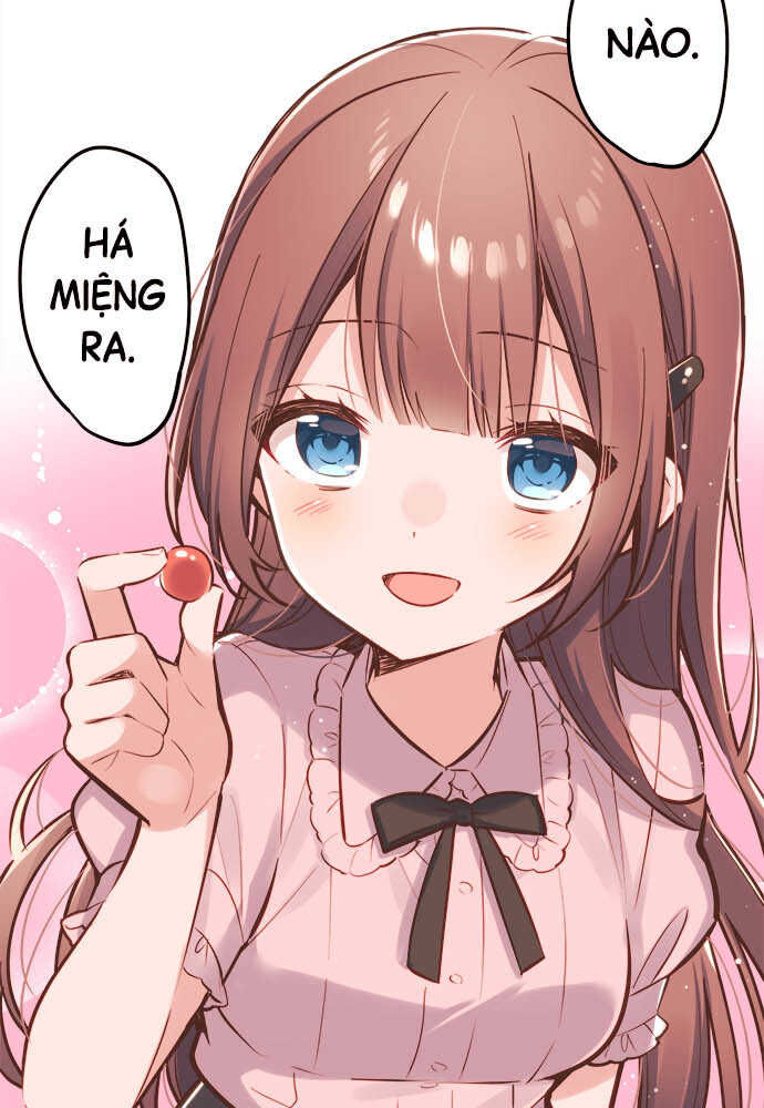 Cô Bạn Gái Hai Mặt Chapter 6 - 36