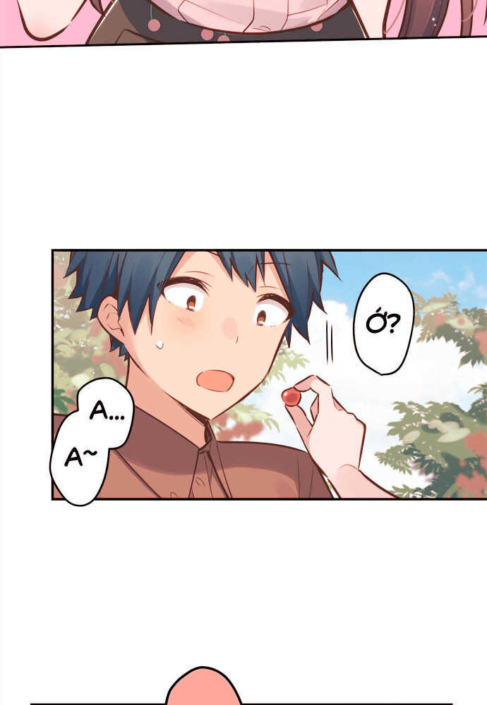 Cô Bạn Gái Hai Mặt Chapter 6 - 37