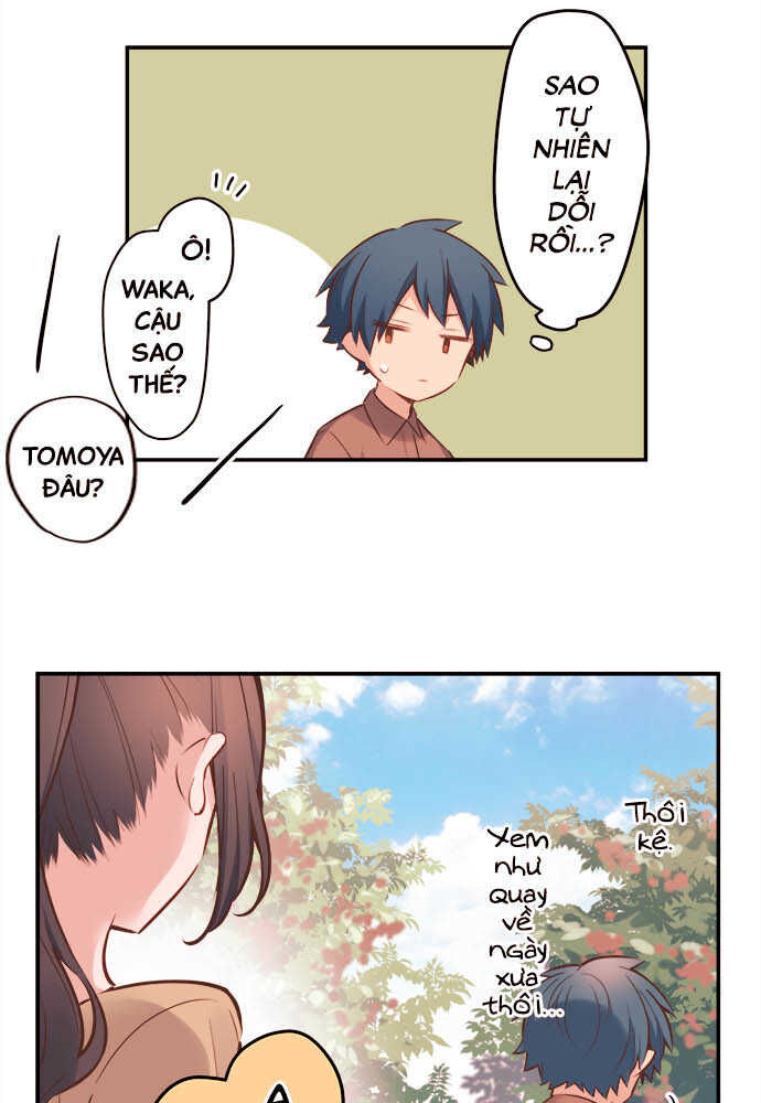 Cô Bạn Gái Hai Mặt Chapter 6 - 43