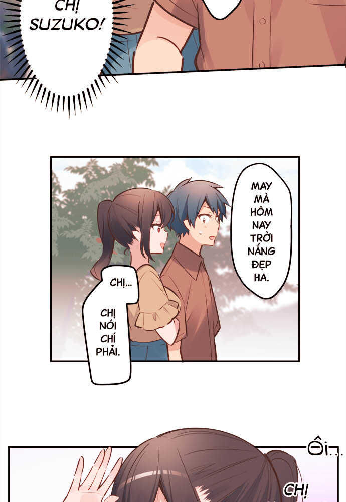 Cô Bạn Gái Hai Mặt Chapter 6 - 45