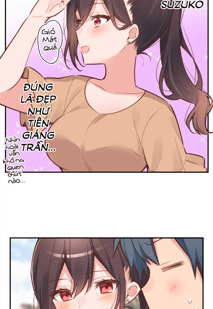 Cô Bạn Gái Hai Mặt Chapter 6 - 46