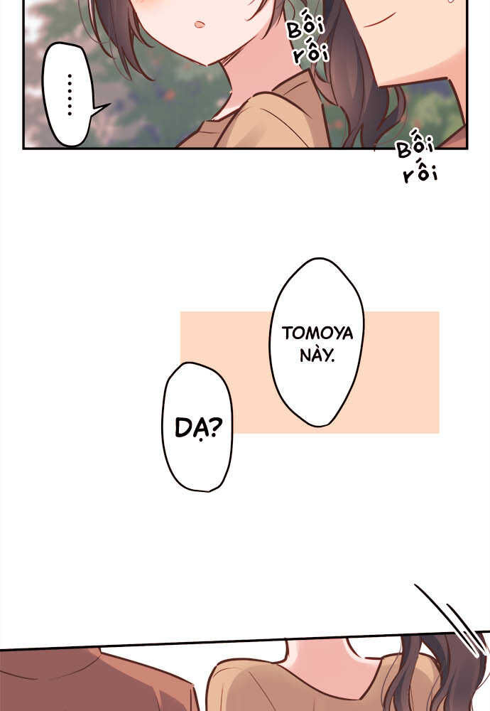 Cô Bạn Gái Hai Mặt Chapter 6 - 47