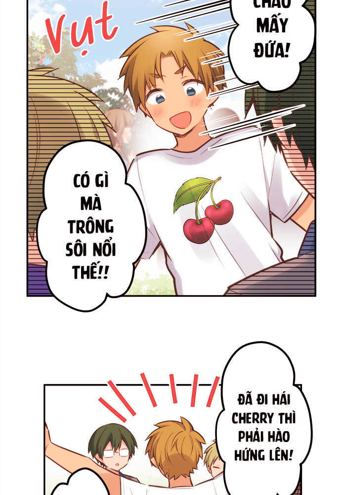 Cô Bạn Gái Hai Mặt Chapter 6 - 6