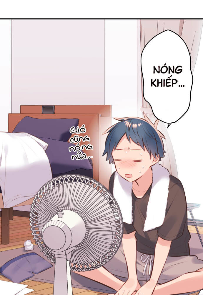 Cô Bạn Gái Hai Mặt Chapter 61 - 2