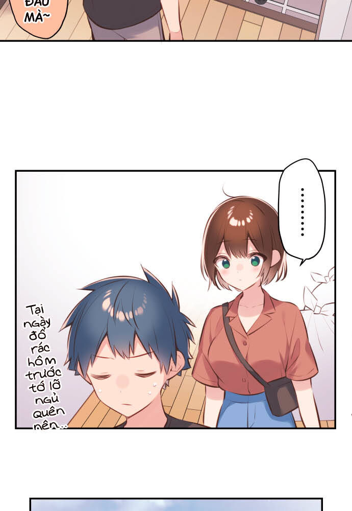 Cô Bạn Gái Hai Mặt Chapter 61 - 12