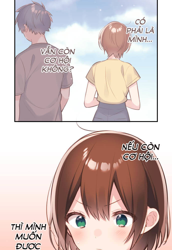 Cô Bạn Gái Hai Mặt Chapter 61 - 13