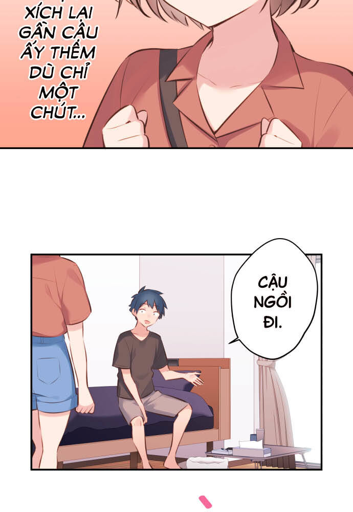 Cô Bạn Gái Hai Mặt Chapter 61 - 14